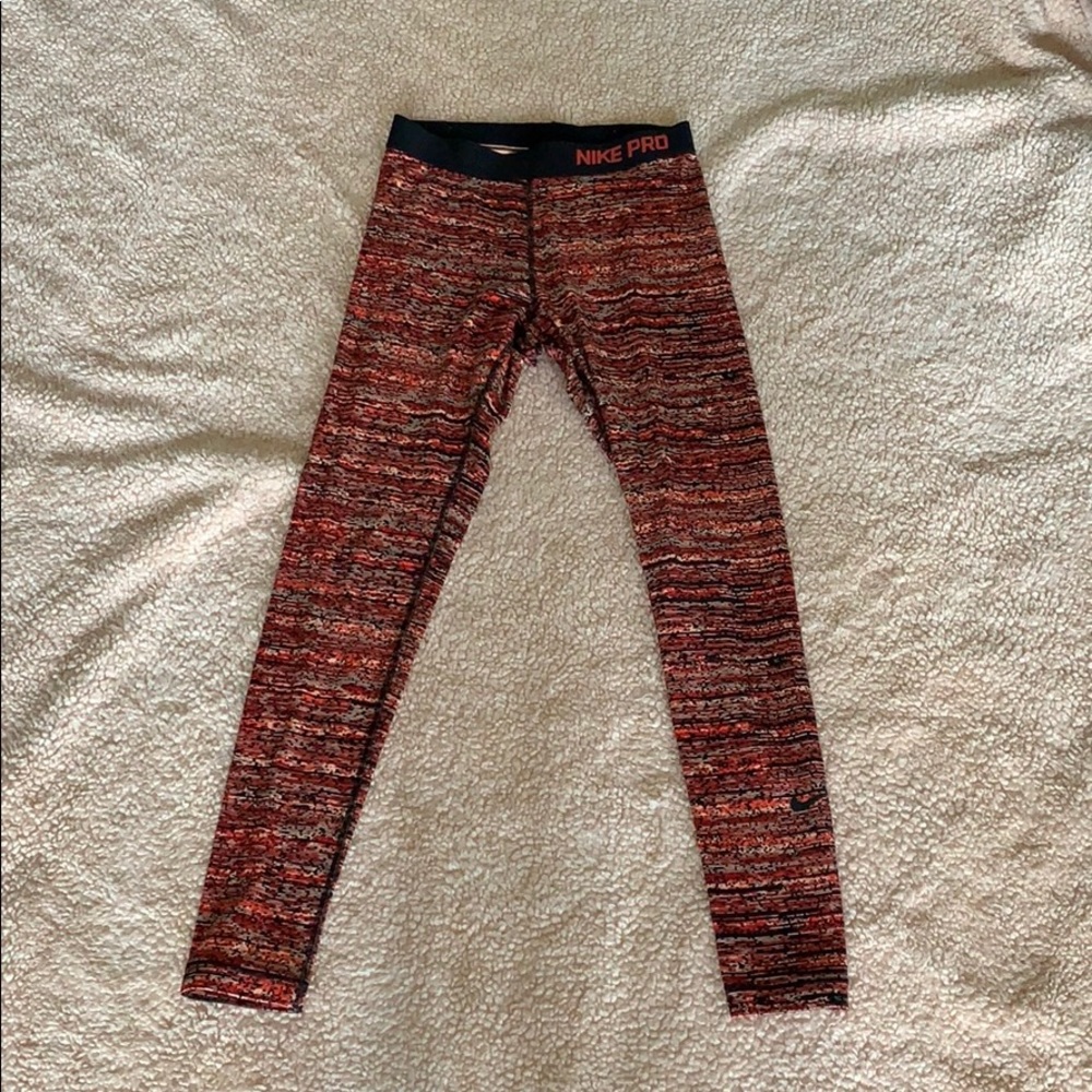 Nike Pro Leggings
